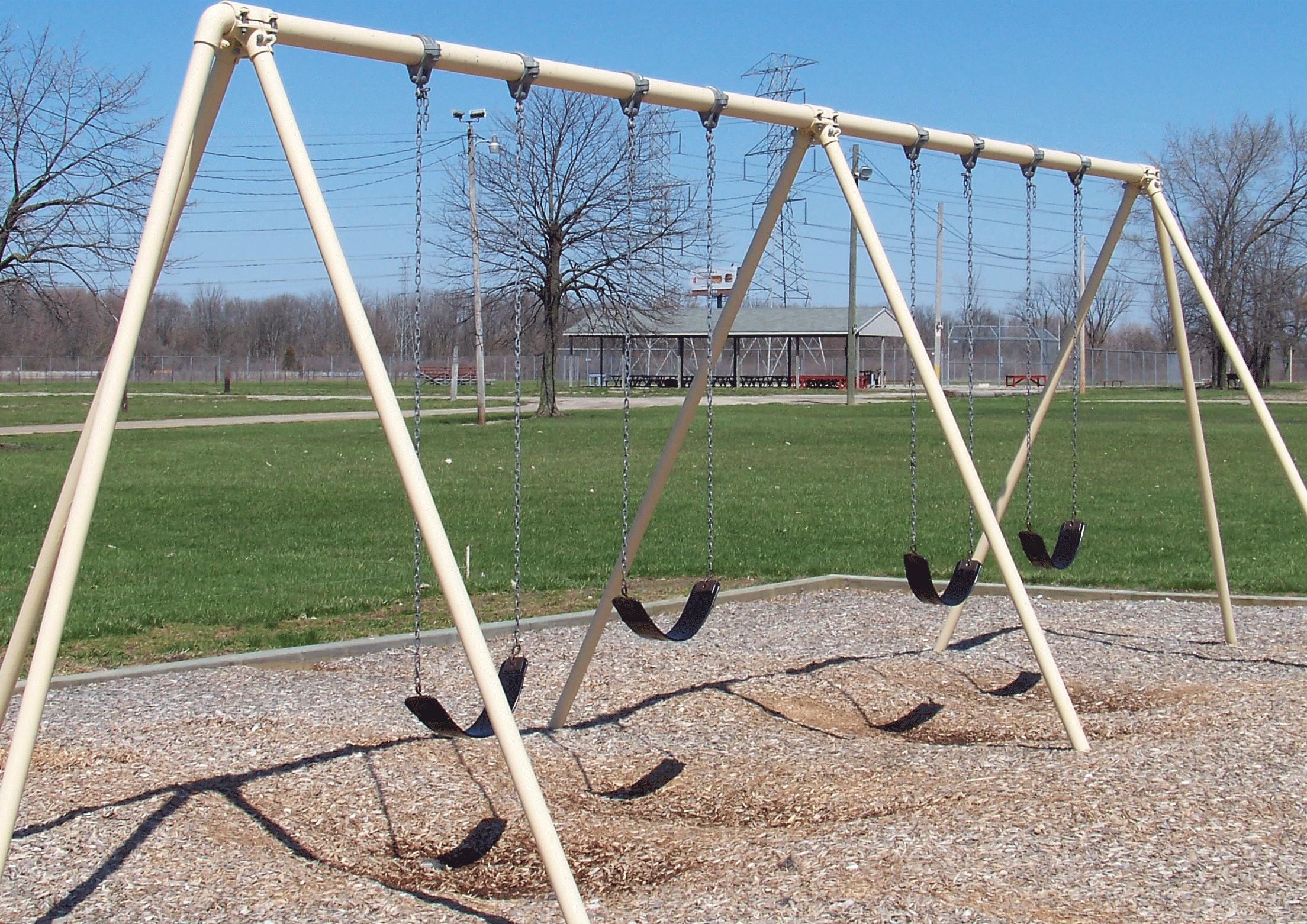 swingset